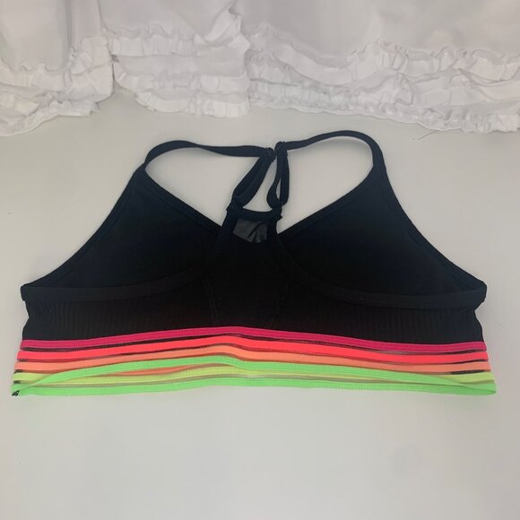 Pink Sport Ultimate Lightly Lined Sports Bra Size S - Picture 2 of 4